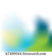 abstrakt, hintergrund