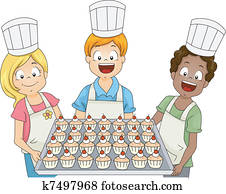 cupcake, kinder cupcake, kinder