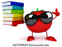 Fun tomato Fun tomato