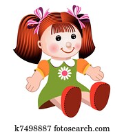 doll ka cartoon cartoon