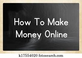 how to make money online