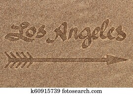 Logo of los angeles Logo of los angeles