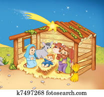 the nativity the nativity