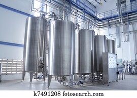 tratamento água, equipamento