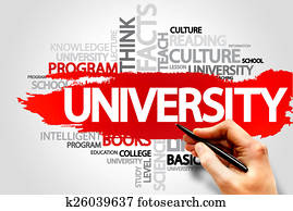 UNIVERSITY UNIVERSITY