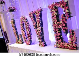 Wedding flowers Wedding flowers