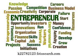 Entrepreneur Entrepreneur