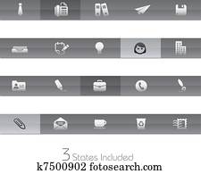 Office & Business / Gelbar