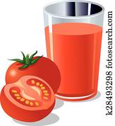 tomato juice tomato juice