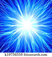 abstract lightning abstract lightning