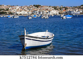 Cadaques (Costa Brava, Spain)