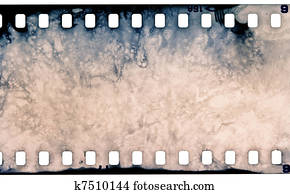 Film texture