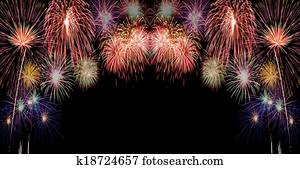 fireworks fireworks