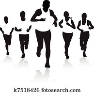 front runners front runners