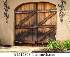 Scheune Tür Stock Fotos | 1000+ Scheune Tür Bilder | Fotosearch