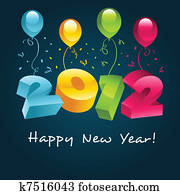 Happy New Year 2012 Happy New Year 2012