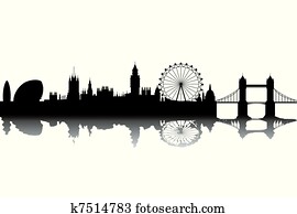 London Clipart Vectors | Our Top 1000+ London Graphics Page 2 | Fotosearch