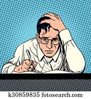 schriftsteller, journalist, wissenschaftler, writes., dass, kreativ, prozess schriftsteller, journalist, wissenschaftler, writes., dass, kreativ, prozess