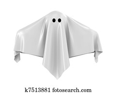 The ghost The ghost
