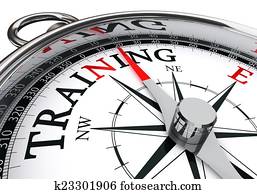 training conceptual compass training conceptual compass