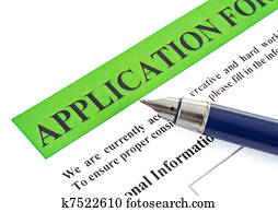 application