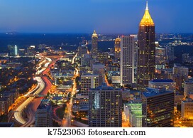 Atlanta Georgia Atlanta Georgia