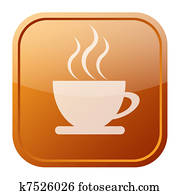 Coffee icon Coffee icon