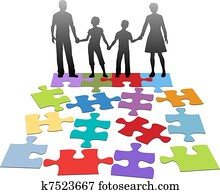 família, relacionamento, problema, conselho