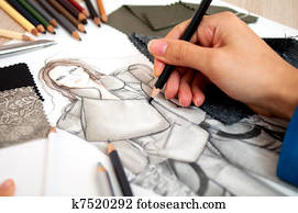 fashion designer fashion designer