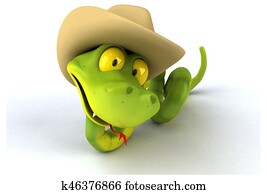 Fun snake Fun snake