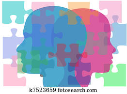 Male Female people problems couple puzzle solution Male Female people problems couple puzzle solution