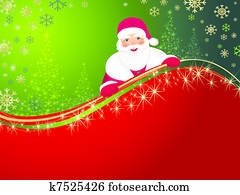 Santa Claus Santa Claus
