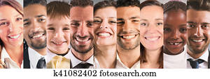 Smile banner Smile banner