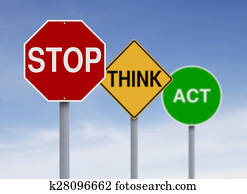 Think Safety Think Safety