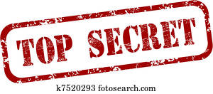 Top secret Top secret
