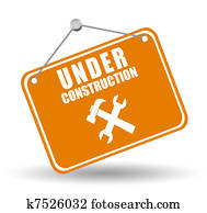 Under construction Under construction