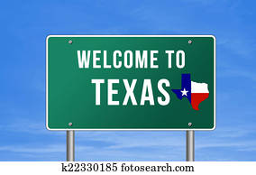 Welcome to Texas Welcome to Texas