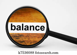 Balance Balance