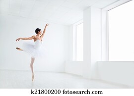 Ballet Ballet