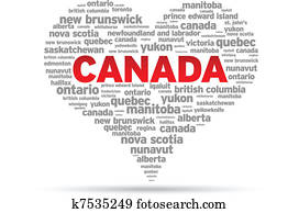 I Love Canada