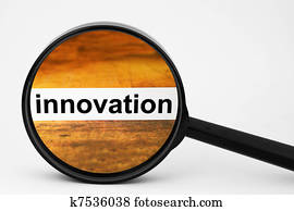 Innovation Innovation