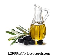 Olive oil
