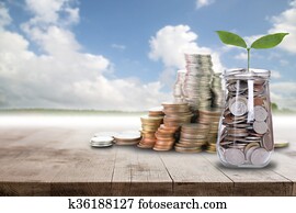 Save money for prepare Save money for prepare