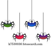 spider spider