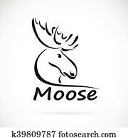 Vector of moose Vector of moose
