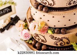 Wedding cake Wedding cake