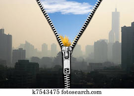 Air quality Air quality