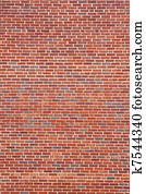 Brick wall Brick wall