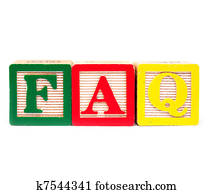 FAQ FAQ