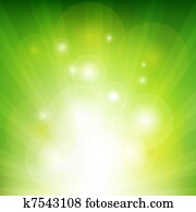 grüner hintergrund, mit, balken grüner hintergrund, mit, balken